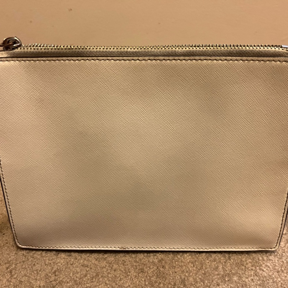 Kate Spade Ivory Shoulder Bag - Picture 11 of 14